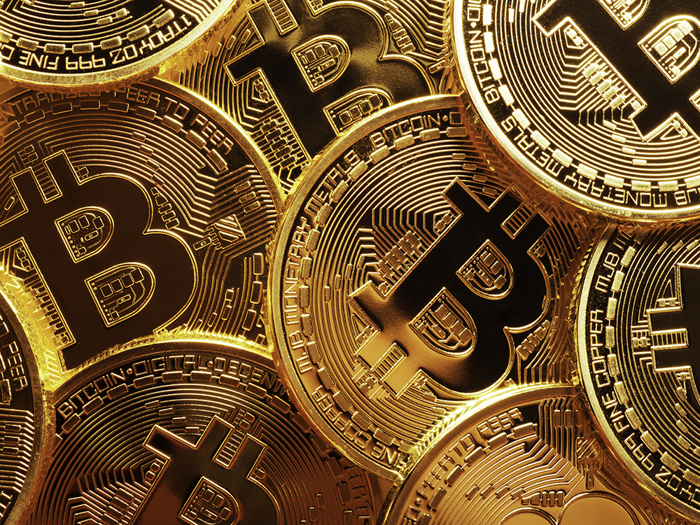 What is bitcoin?