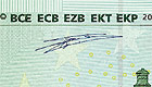 Whose signature is on the banknotes?